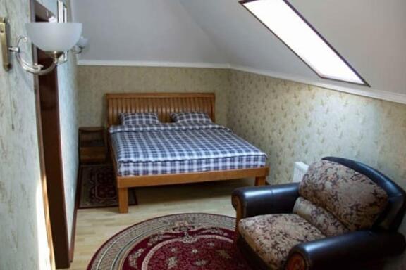 Maetok Country Club 호텔 Petrovo 외부 사진