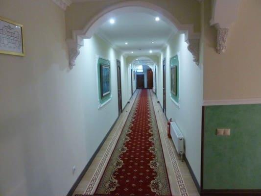 Maetok Country Club 호텔 Petrovo 외부 사진