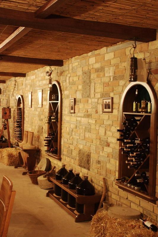 Maetok Country Club 호텔 Petrovo 외부 사진