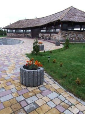 Maetok Country Club 호텔 Petrovo 외부 사진